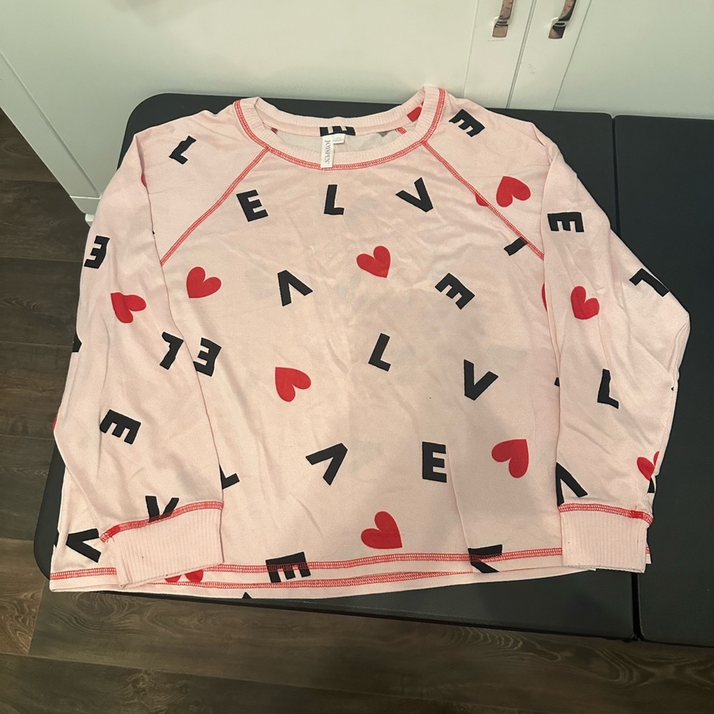 Women’s PJ set